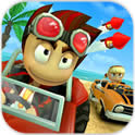 沙滩赛车比赛v1.3.7