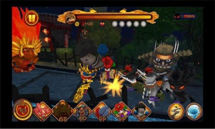 亚洲天国卫士v1.3.7截图2