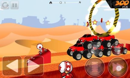 特异车手v1.7截图2