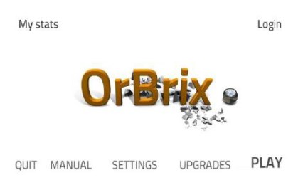 轨道破砖v1.59截图1