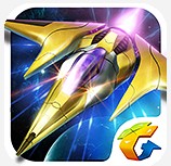 雷霆战机豪华版v1.86