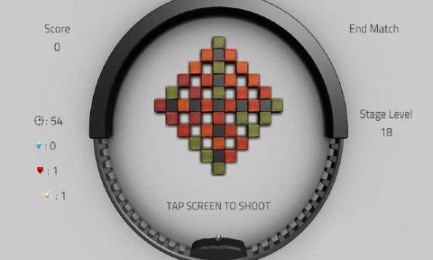 轨道破砖v1.59截图4