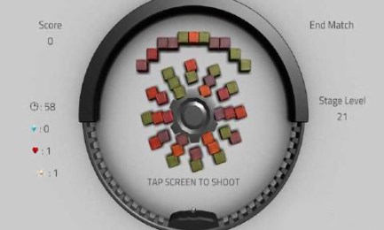 轨道破砖v1.59截图2