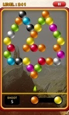 泡泡射擊傳奇v1.10.084截图2