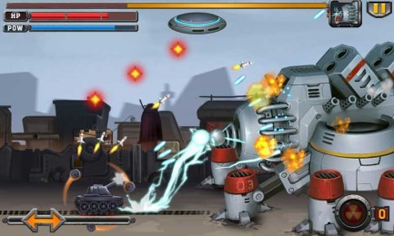 二战坦克v1.3.7截图1