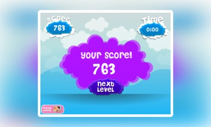 消除雨滴v1.3.5截图1