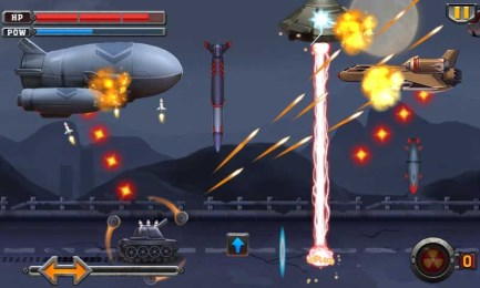 二战坦克v1.3.7截图4