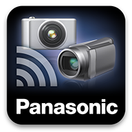 Panasonic Image Appv1.12.18