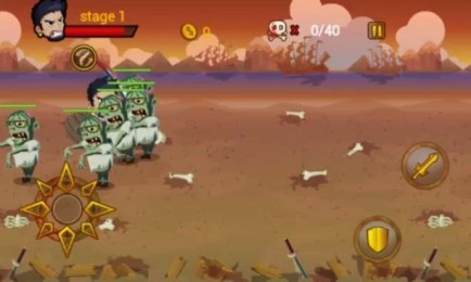 迷失岛v1.6截图1