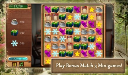 隐藏的物品:3个神奇的地方v1.3.7截图4