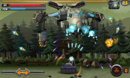 二战坦克v1.3.7截图2