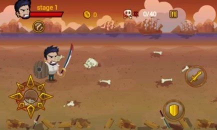 迷失岛v1.6截图3