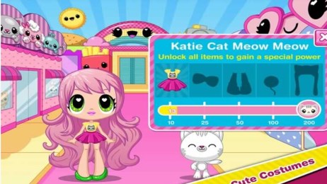 消除雨滴v1.3.5截图2