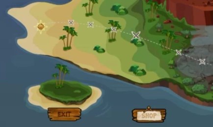 迷失岛v1.6截图4