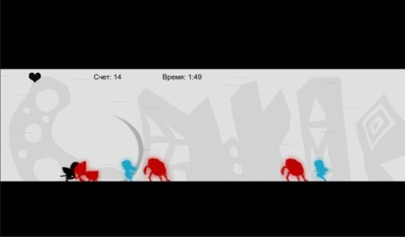 暗影复仇者v1.22截图3