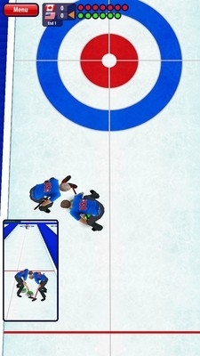 3D掌上冰壶v2.0.25截图4