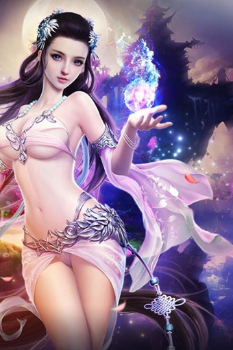 青云诀v1.4.12截图4