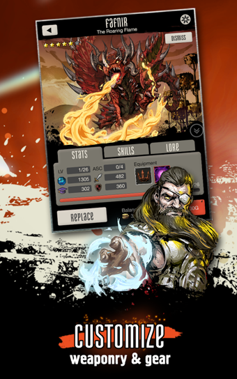 热血兄弟2v2.4.8截图3