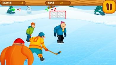 曲棍球复仇v2.7.13截图3