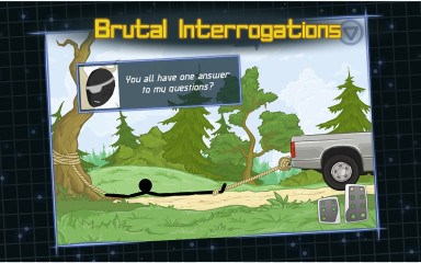 瞄准镜中的审判者v1.3.9截图2