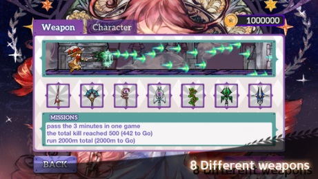 无限少女v1.6截图3