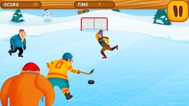 曲棍球复仇v2.7.13截图4