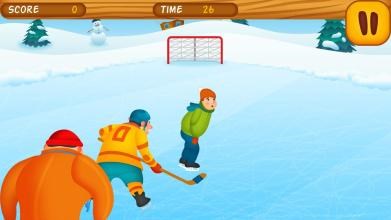 曲棍球复仇v2.7.13截图2