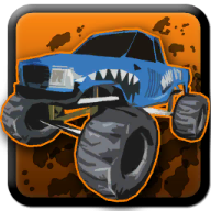 越野怪兽卡车赛v1.9