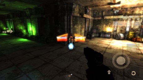 地牢射手v1.7截图2