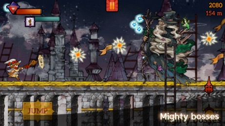 无限少女v1.6截图4