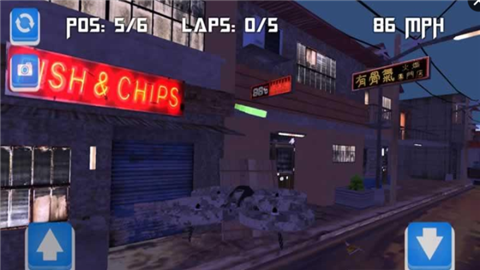 无人机城市行动v1.8截图2