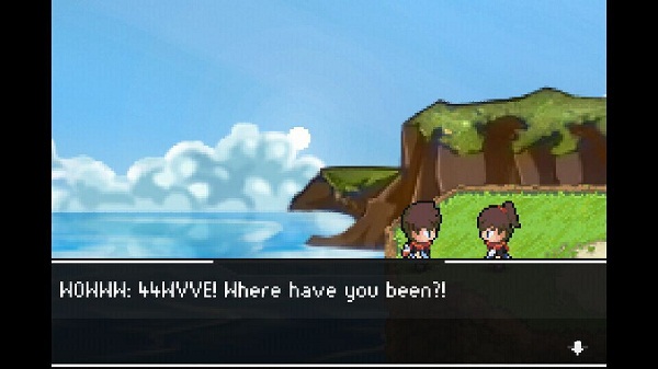 超进化精灵破解版游戏v1.9.4截图1