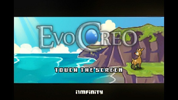 超进化精灵破解版游戏v1.9.4截图2