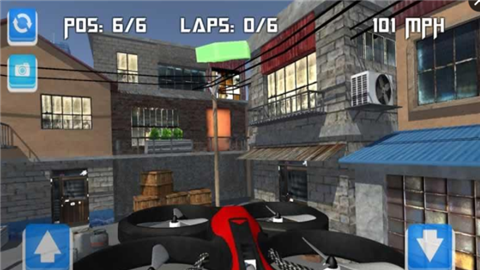 无人机城市行动v1.8截图3