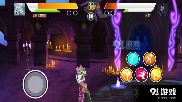 假面骑士:超巅峰英雄v3.7截图4