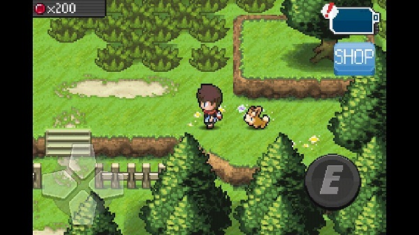 超进化精灵破解版游戏v1.9.4截图3