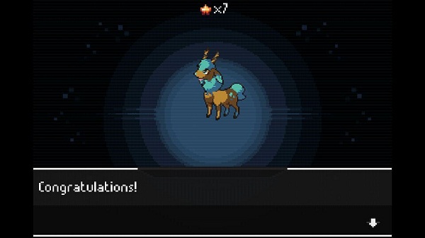 超进化精灵破解版游戏v1.9.4截图4