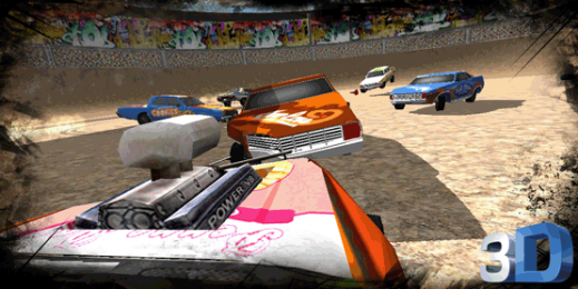 真正的爆破德比v1.9截图2