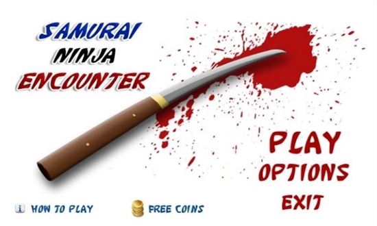 忍者战士破解版v3.6.8截图1