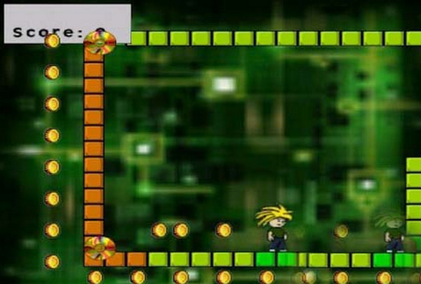 数码小子游戏v0.3.8截图1