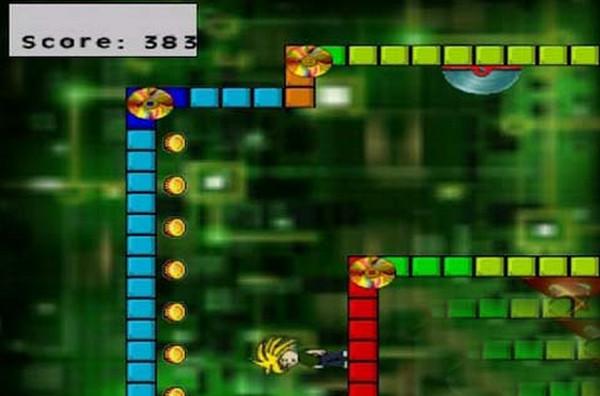 数码小子游戏v0.3.8截图2