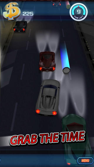 夜间赛车v1.3.4截图2