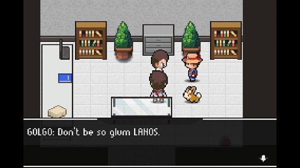 超进化精灵破解版游戏v1.9.4截图5