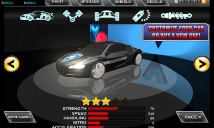 罪恶之城:王牌驾驶v1.11截图3