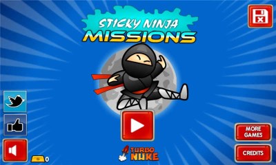 赏金忍者v1.28截图2