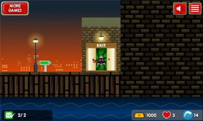 赏金忍者v1.28截图4