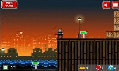 赏金忍者v1.28截图3