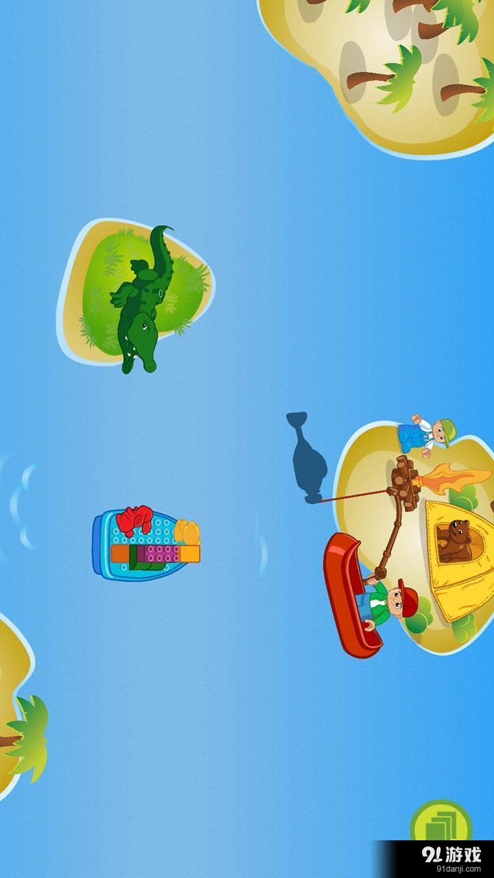 乐高得宝冰淇淋v1.5.3截图4