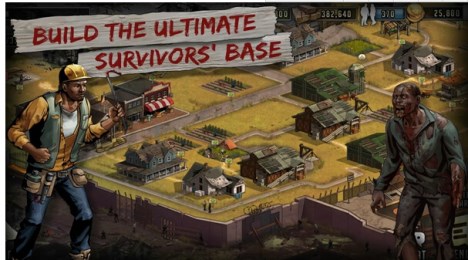 行尸走肉生存之路v1.3.3截图2