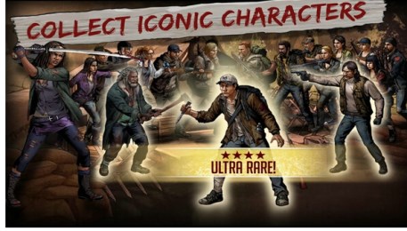 行尸走肉生存之路v1.3.3截图3